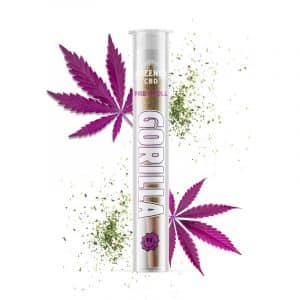 Pre-roll CBD Gorilla Glue – 1g – 7,5% Greeneo