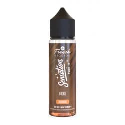 Sensation Plus Cookie – Le French Liquide 50ml
