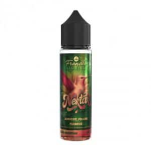 Nektar Abricot Fraise Mangue – Le French Liquide 50ml
